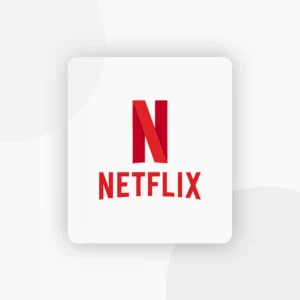 اشتراك نتفليكس شهر